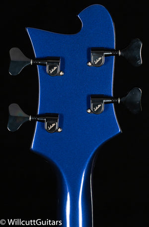 Rickenbacker 4030 Short Scale Bass Midnight Blue (765)