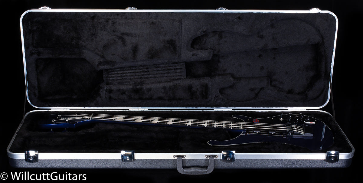 Rickenbacker 4030 Short Scale Bass Midnight Blue (765)