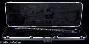 Rickenbacker 4030 Short Scale Bass Midnight Blue (765)