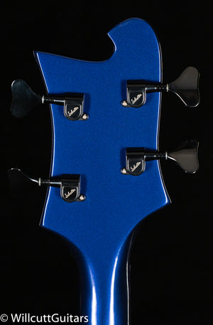 Rickenbacker 4030 Short Scale Bass Midnight Blue (769)