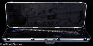 Rickenbacker 4030 Short Scale Bass Midnight Blue (769)