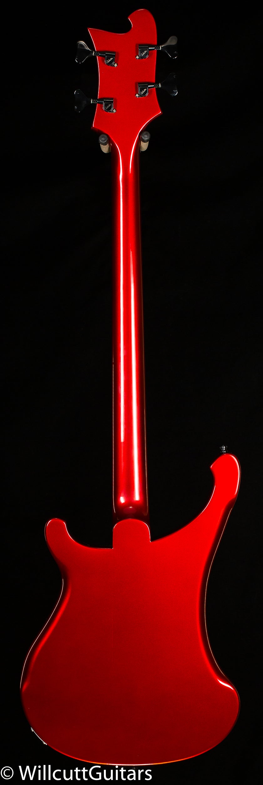 Rickenbacker 4030 Short Scale Bass Ruby (770)