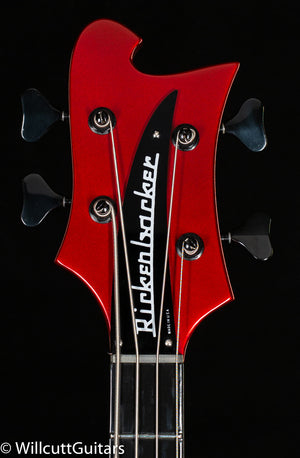 Rickenbacker 4030 Short Scale Bass Ruby (770)