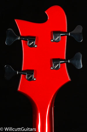 Rickenbacker 4030 Short Scale Bass Ruby (770)