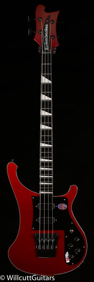 Rickenbacker 4030 Short Scale Bass Ruby (771)