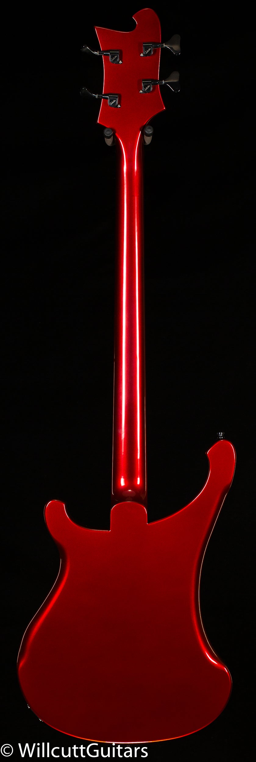 Rickenbacker 4030 Short Scale Bass Ruby (771)