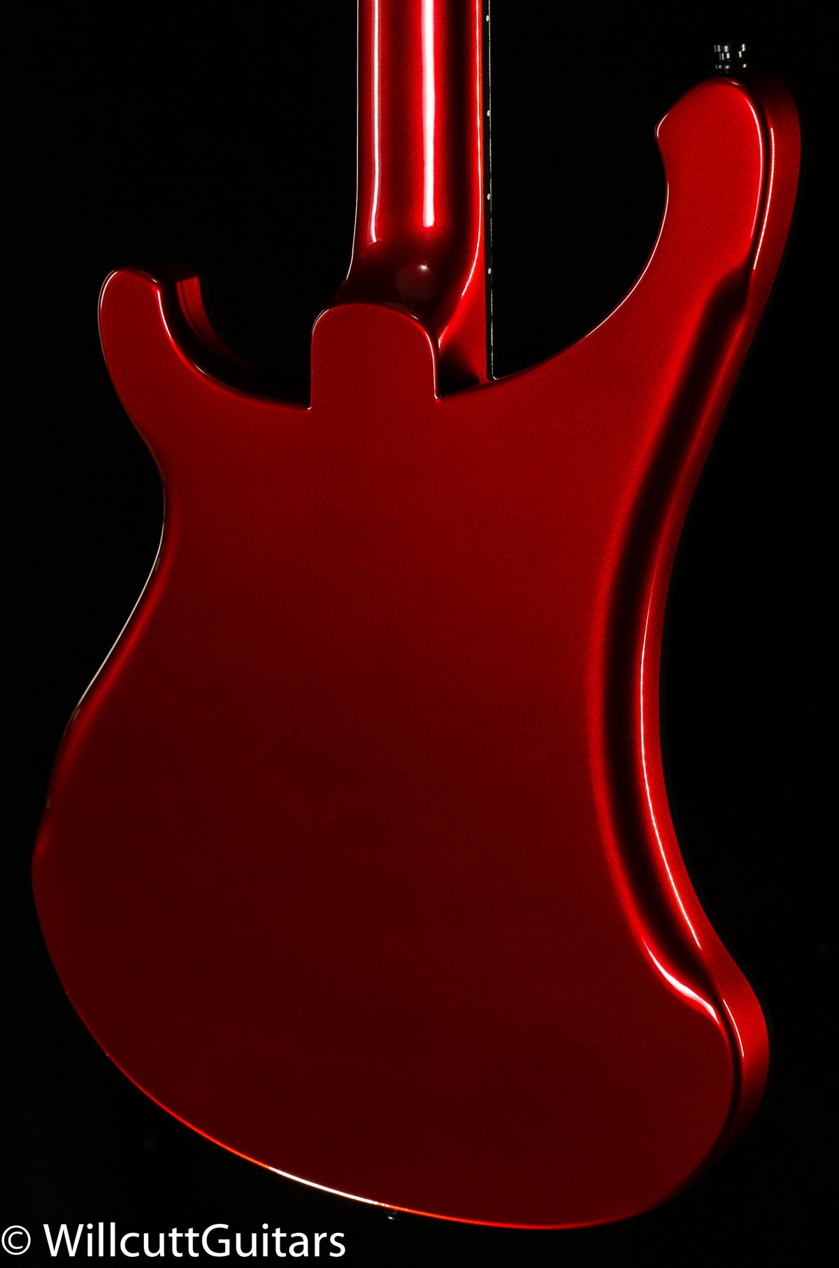 Rickenbacker 4030 Short Scale Bass Ruby (771)