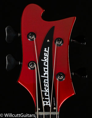 Rickenbacker 4030 Short Scale Bass Ruby (771)