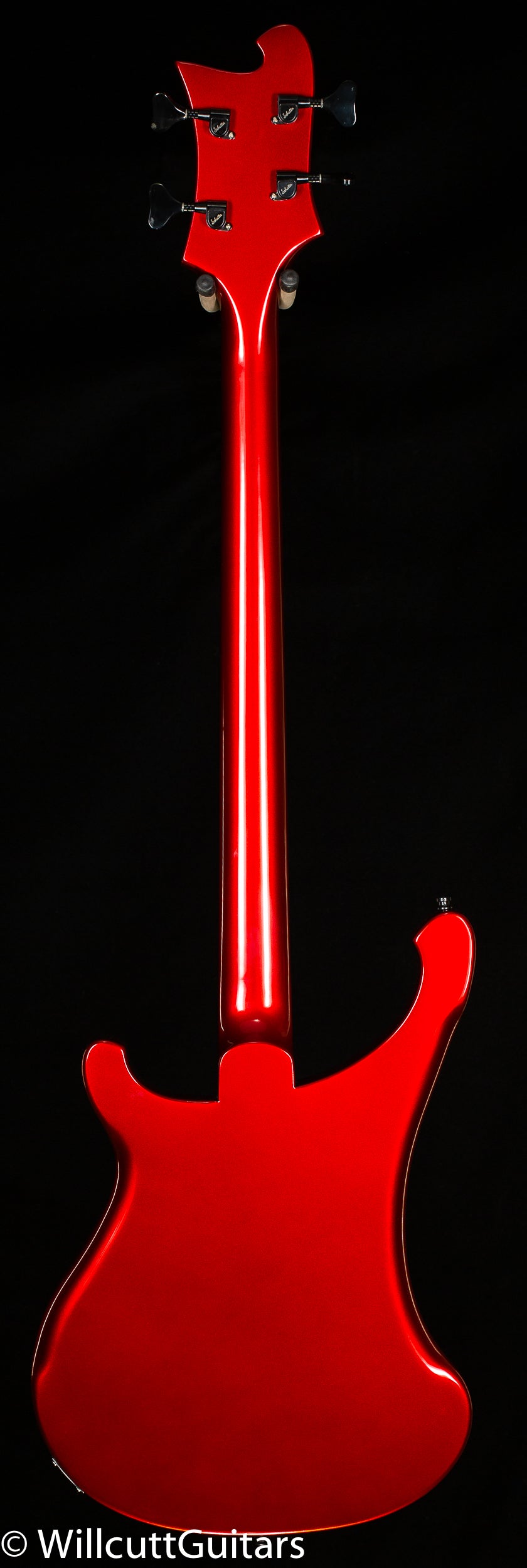 Rickenbacker 4030 Short Scale Bass Ruby (772)