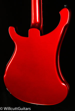 Rickenbacker 4030 Short Scale Bass Ruby (772)