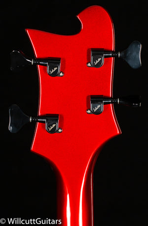 Rickenbacker 4030 Short Scale Bass Ruby (772)