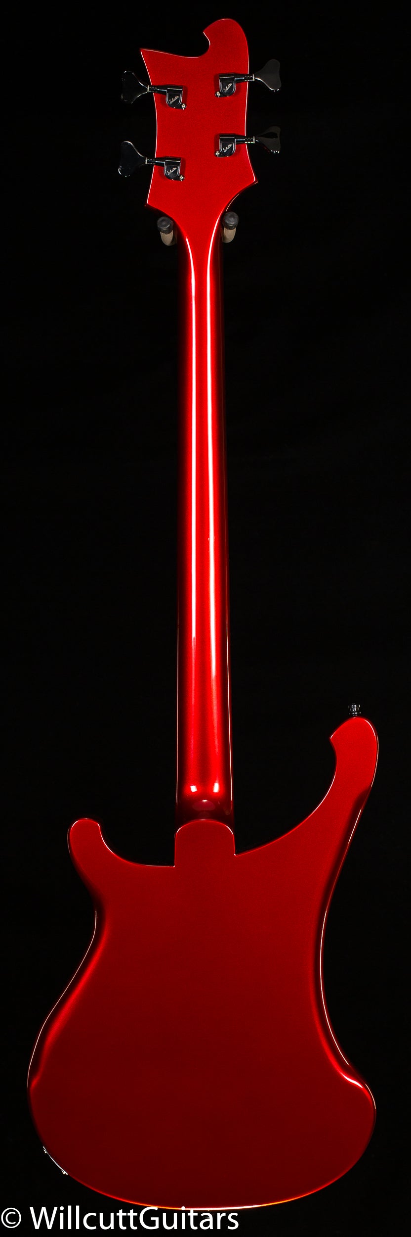 Rickenbacker 4030 Short Scale Bass Ruby (773)