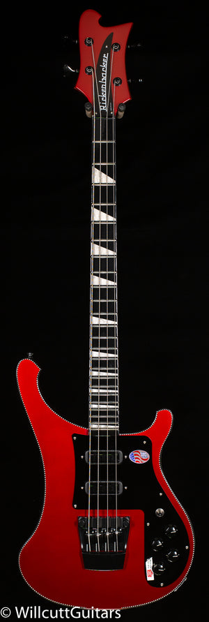 Rickenbacker 4030 Short Scale Bass Ruby (774)