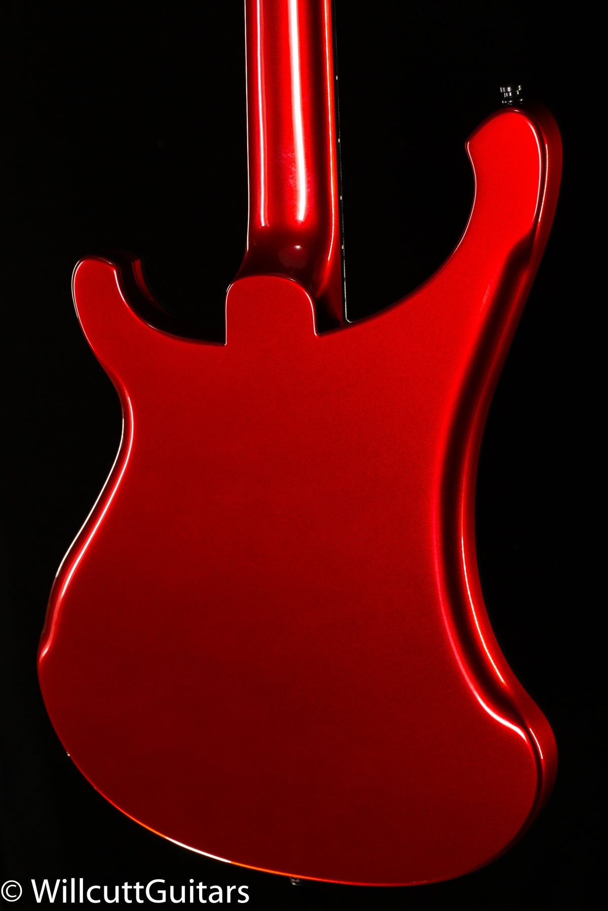 Rickenbacker 4030 Short Scale Bass Ruby (774)