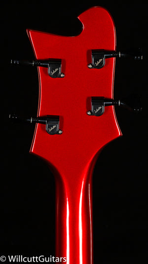 Rickenbacker 4030 Short Scale Bass Ruby (774)