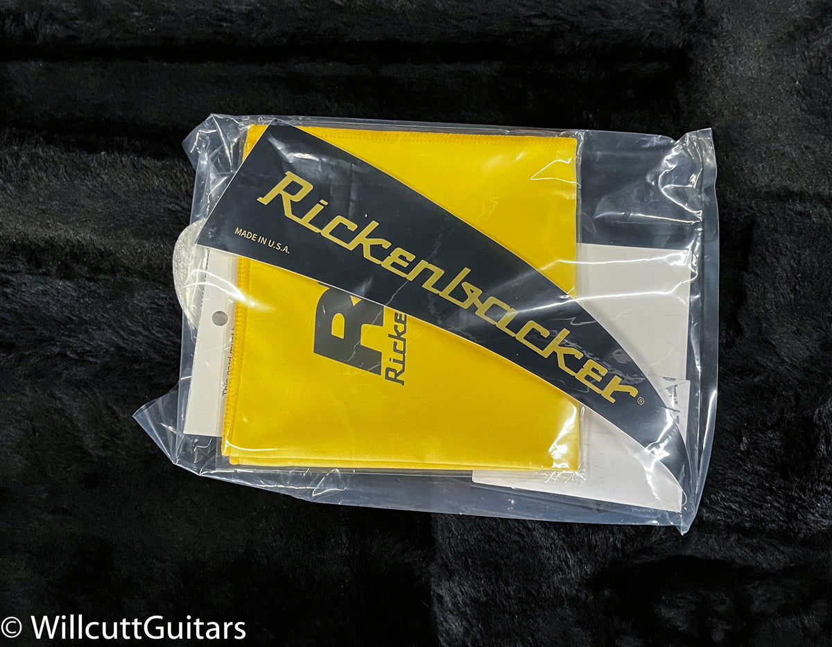 Rickenbacker 4030 Short Scale Bass Ruby (774)