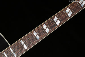 Gibson Hummingbird Standard Vintage Sunburst Red Spruce Top (081)
