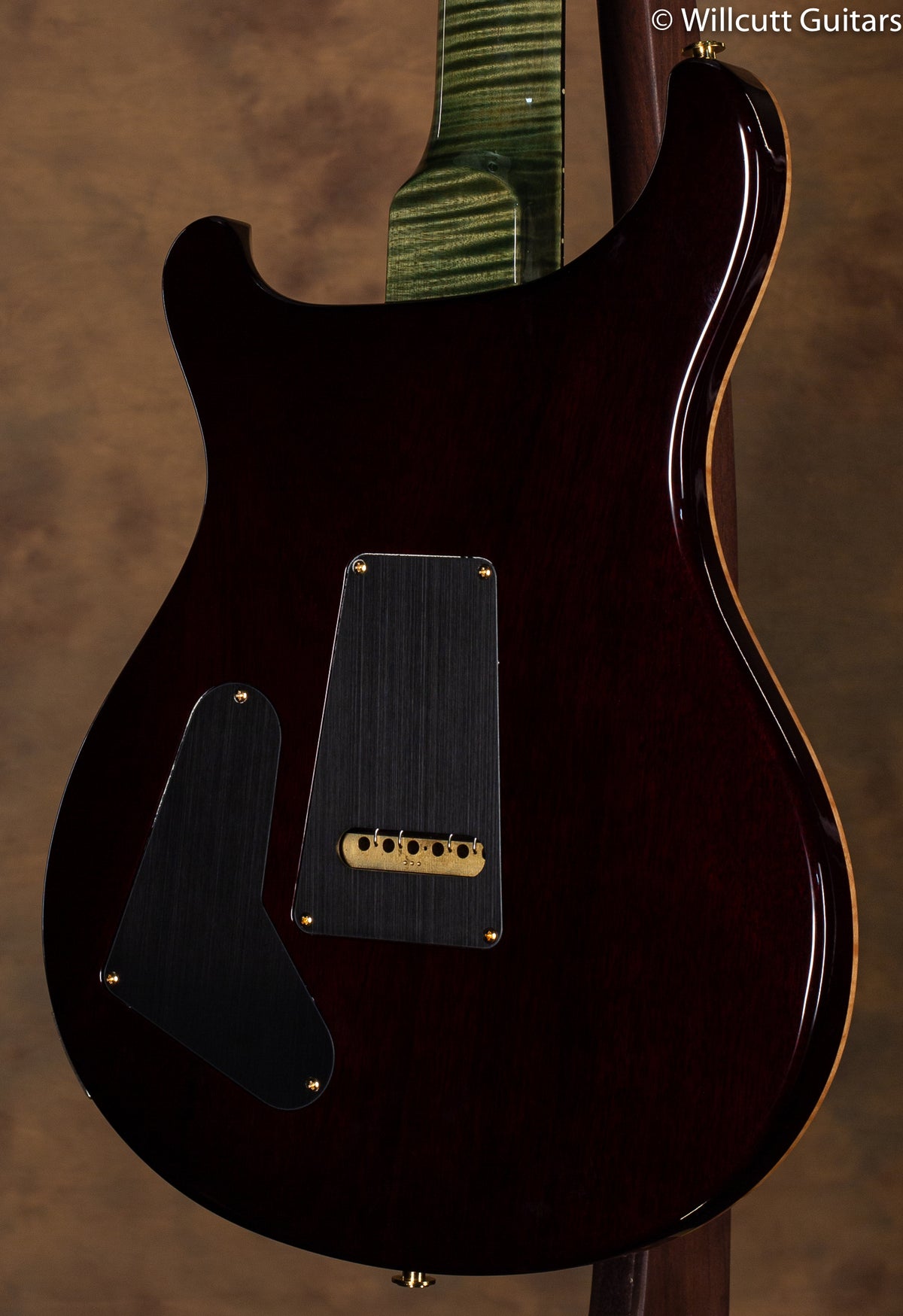 PRS Custom 22 30th Anniversary Vine LTD USED