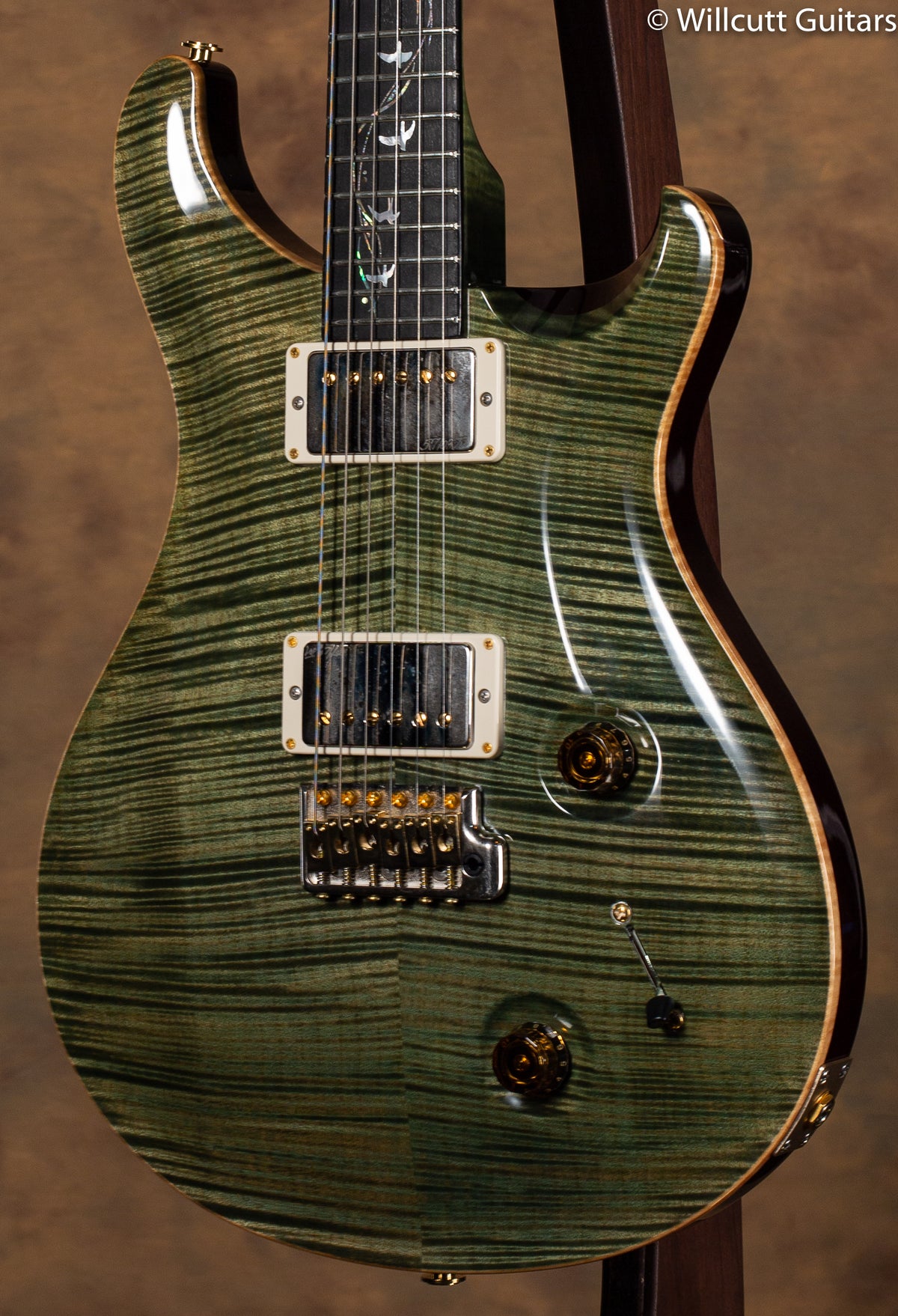 PRS Custom 22 30th Anniversary Vine LTD USED