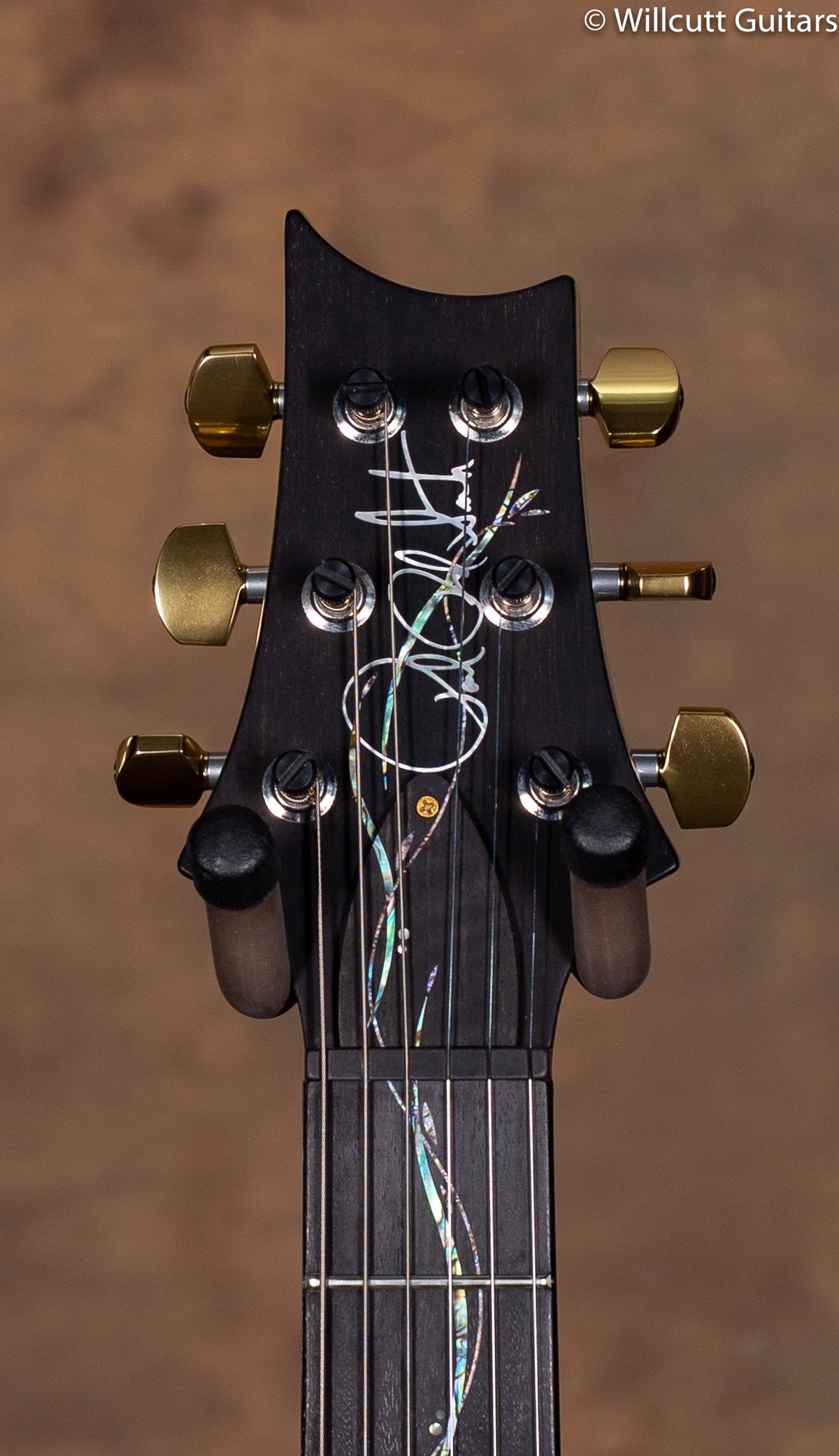 PRS Custom 22 30th Anniversary Vine LTD USED