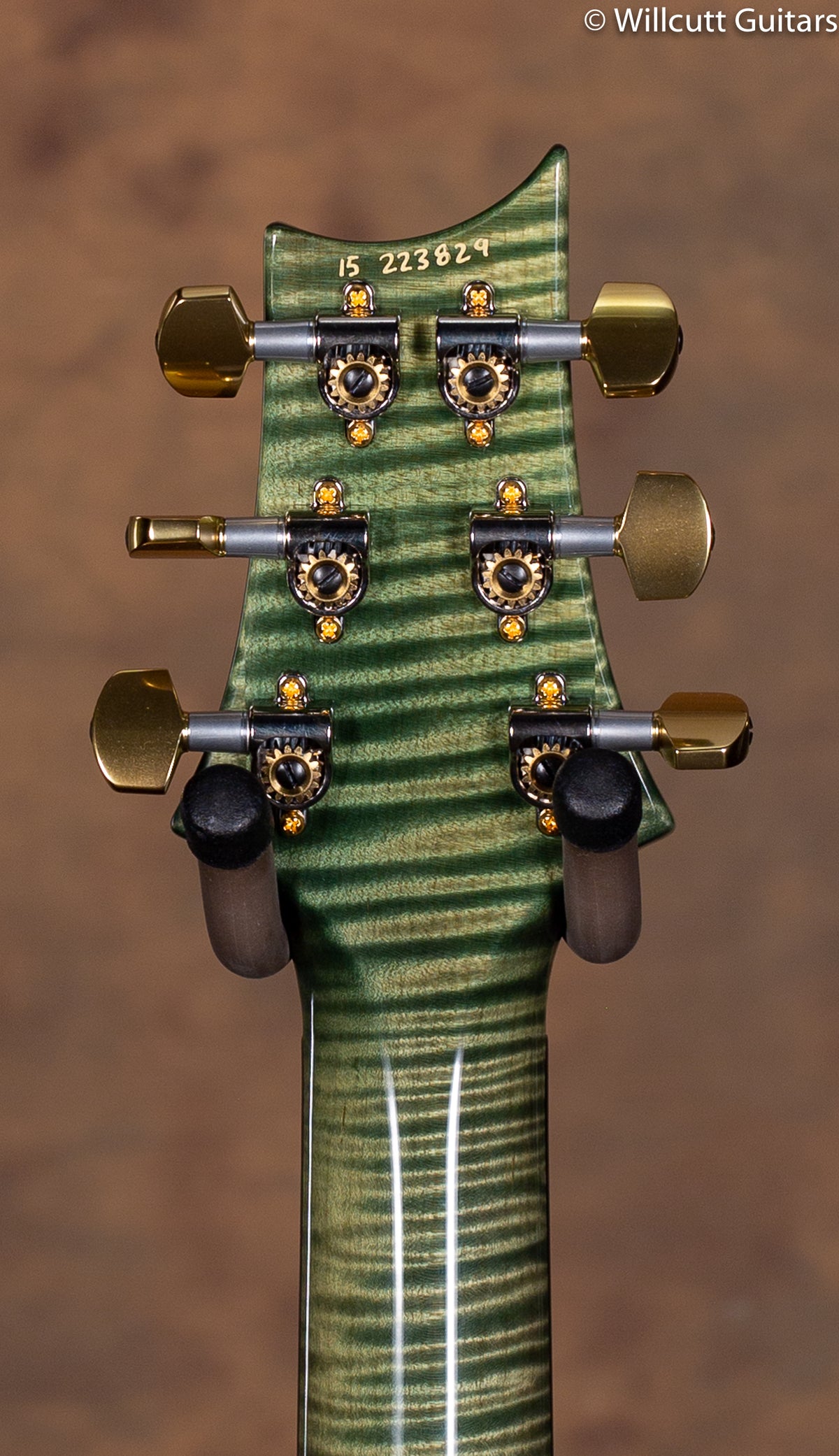 PRS Custom 22 30th Anniversary Vine LTD USED