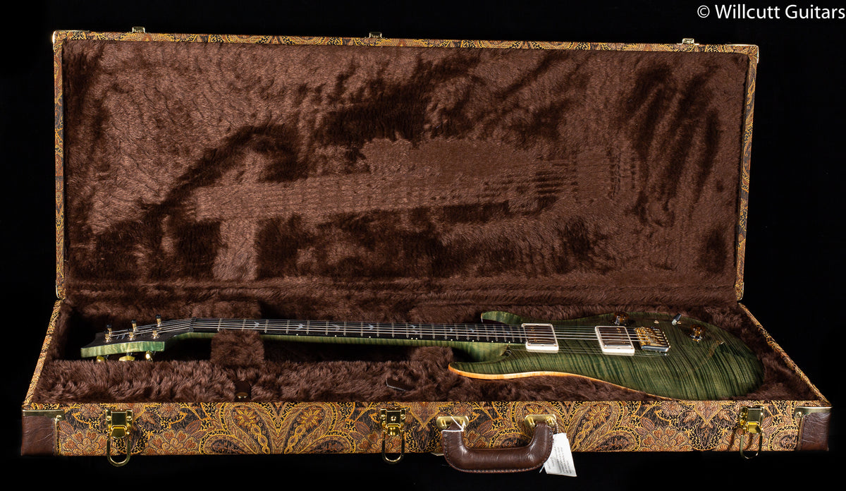 PRS Custom 22 30th Anniversary Vine LTD USED