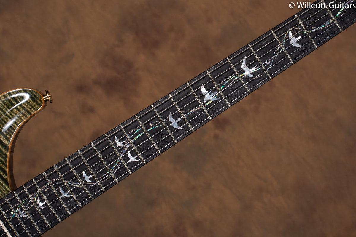 PRS Custom 22 30th Anniversary Vine LTD USED