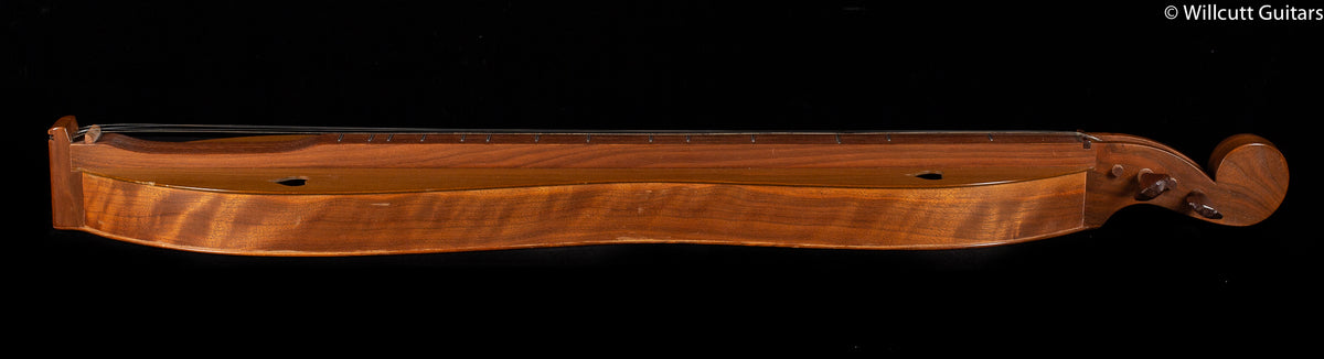 1972 Homer Ledford Dulcimer #2240