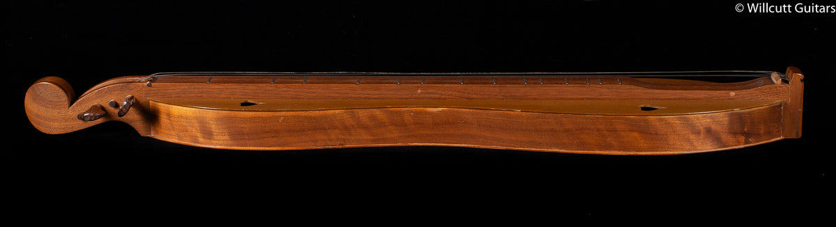 1972 Homer Ledford Dulcimer #2240