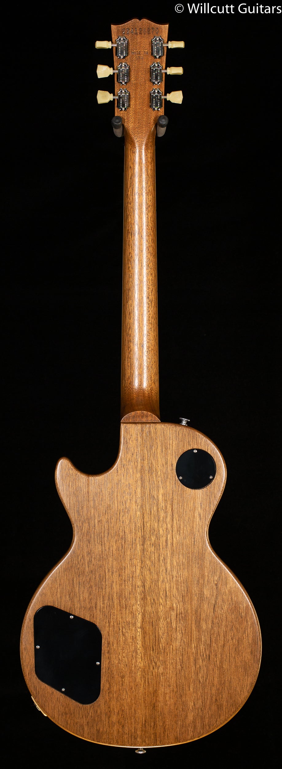 Gibson Les Paul Standard 50's Faded Honeyburst (270)