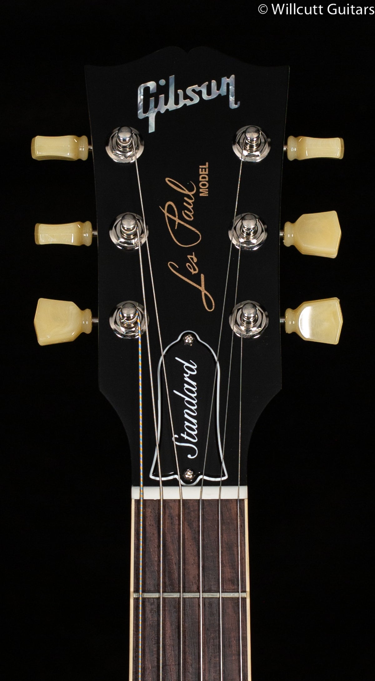 Gibson Les Paul Standard 50's Faded Honeyburst (270)