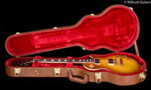 Gibson Les Paul Standard 50's Faded Honeyburst (270)