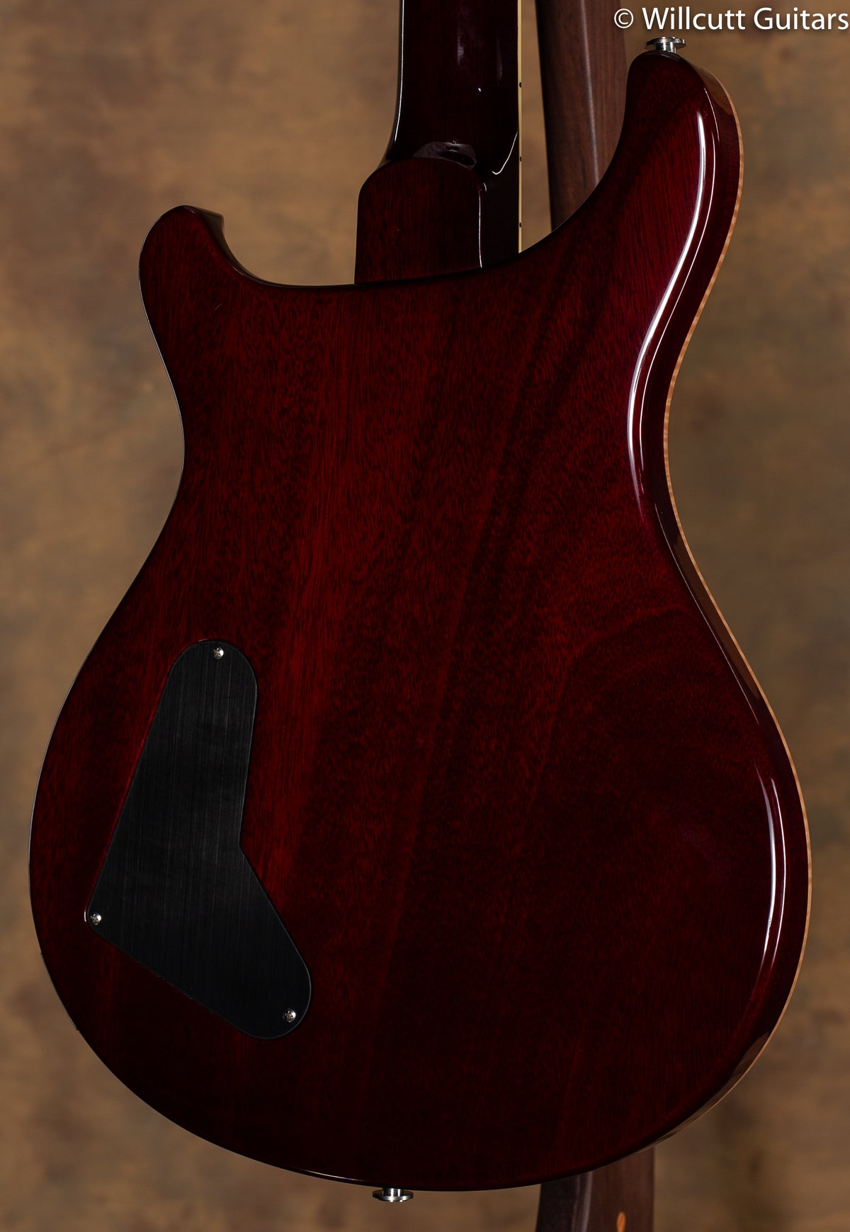 PRS McCarty 10 Top Faded Vintage Yellow USED