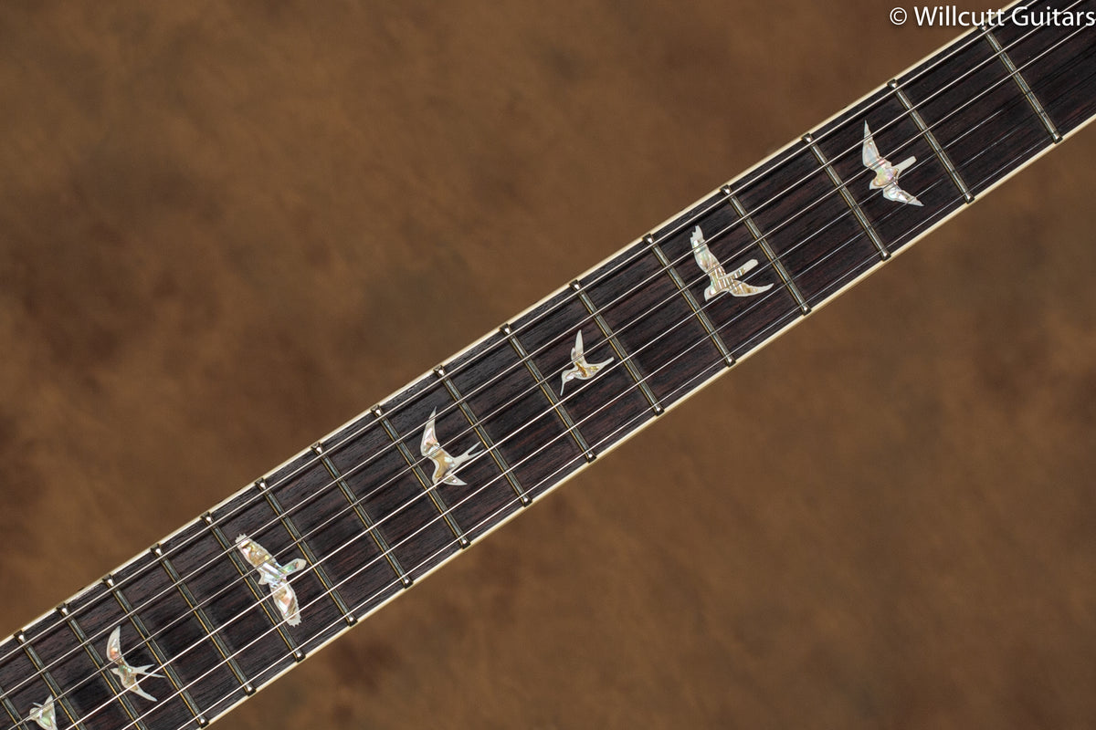 PRS McCarty 10 Top Faded Vintage Yellow USED