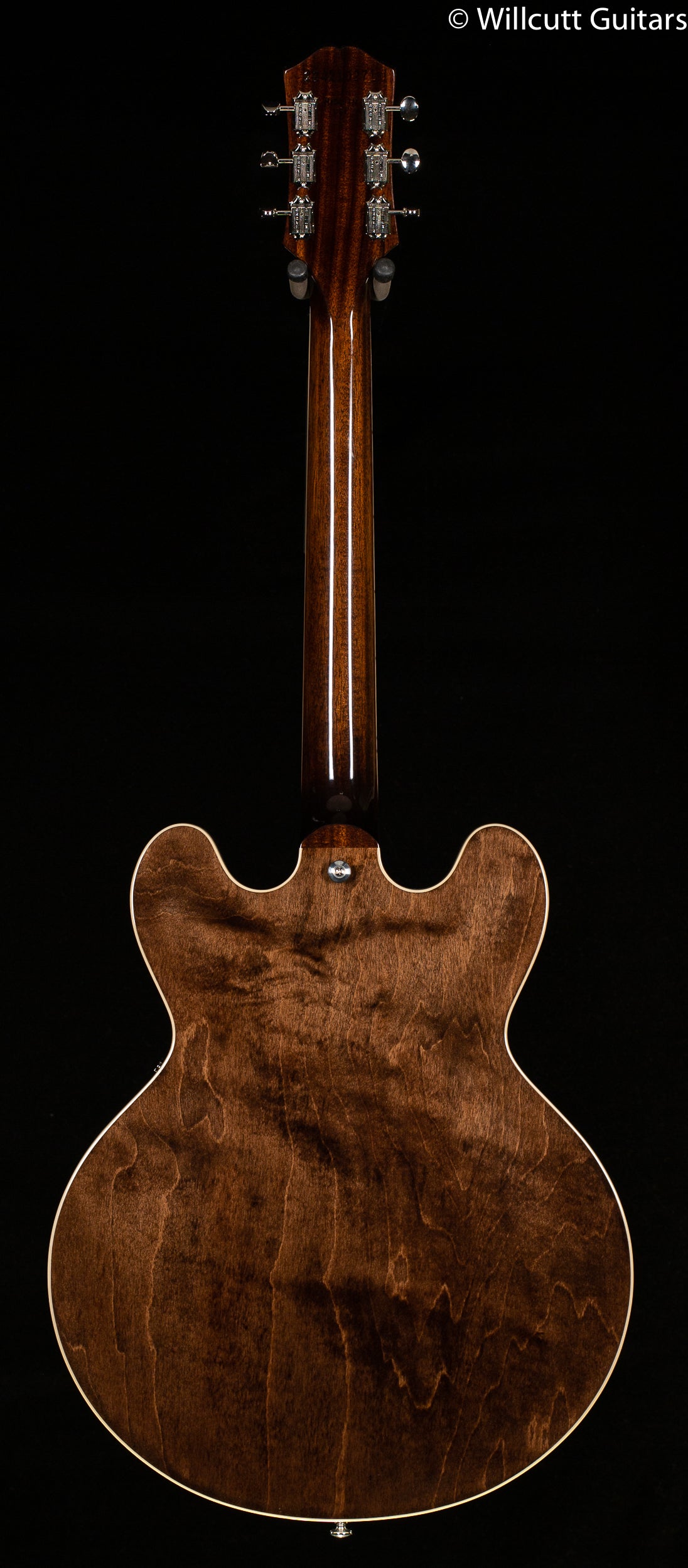 Epiphone USA Casino Royal Tan