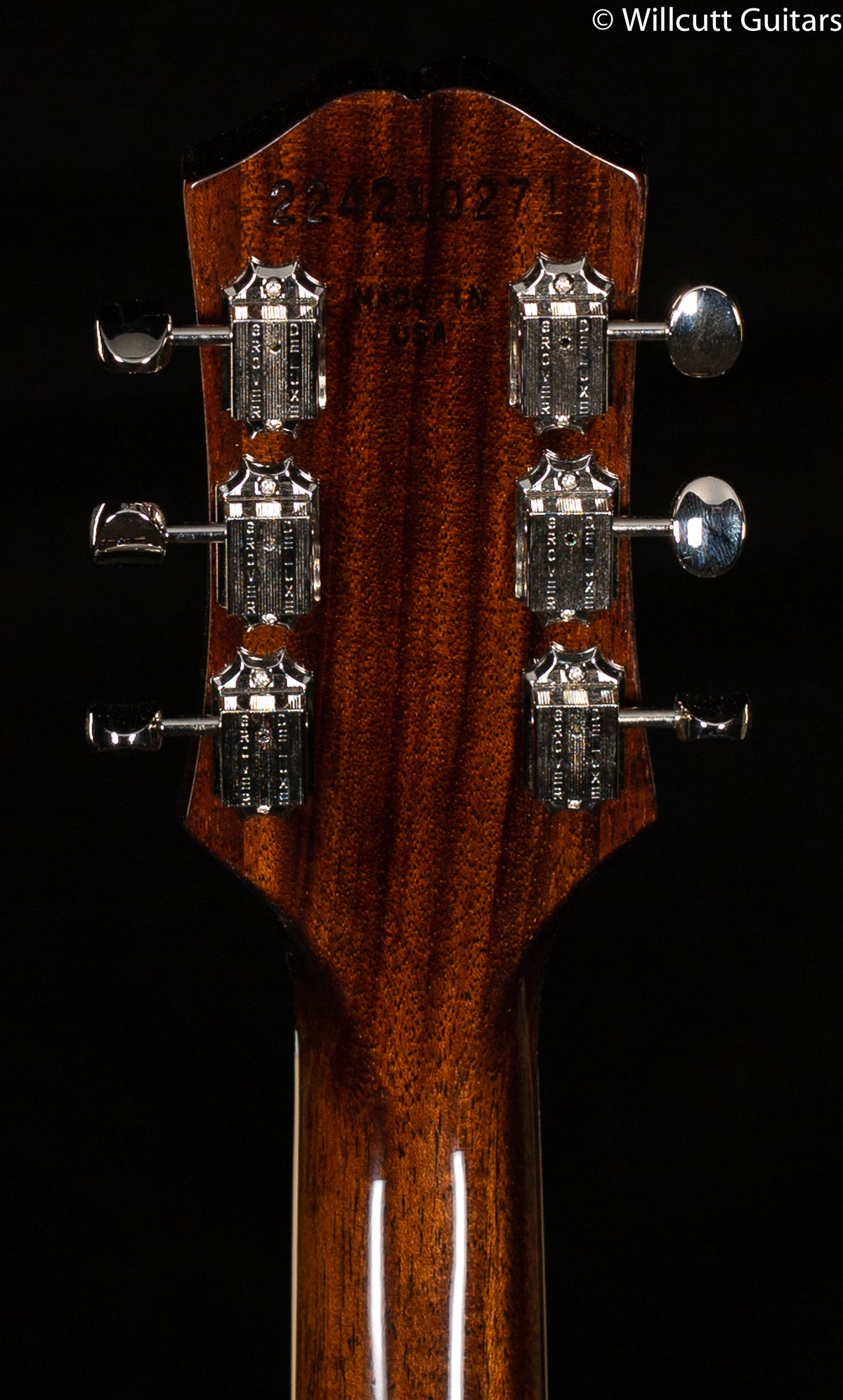 Epiphone USA Casino Royal Tan