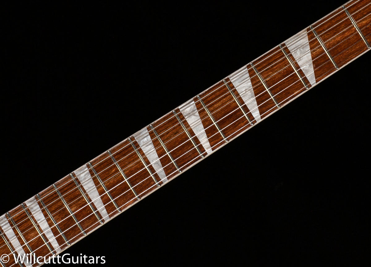Rickenbacker 660 FireGlo (680)