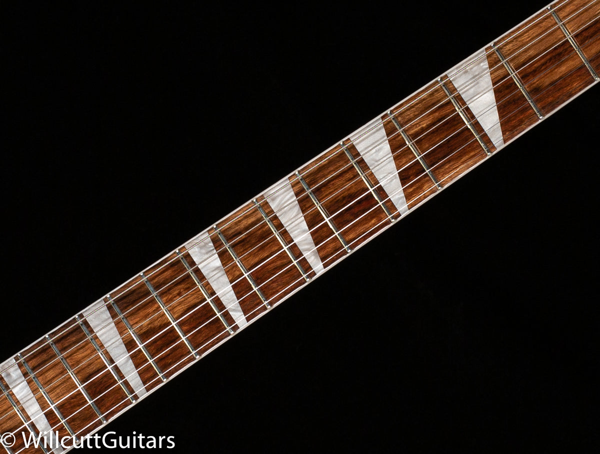 Rickenbacker 660 FireGlo (682)