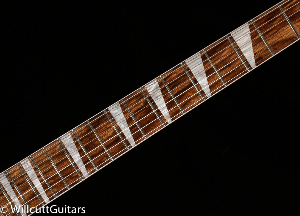 Rickenbacker 660 JetGlo (706)