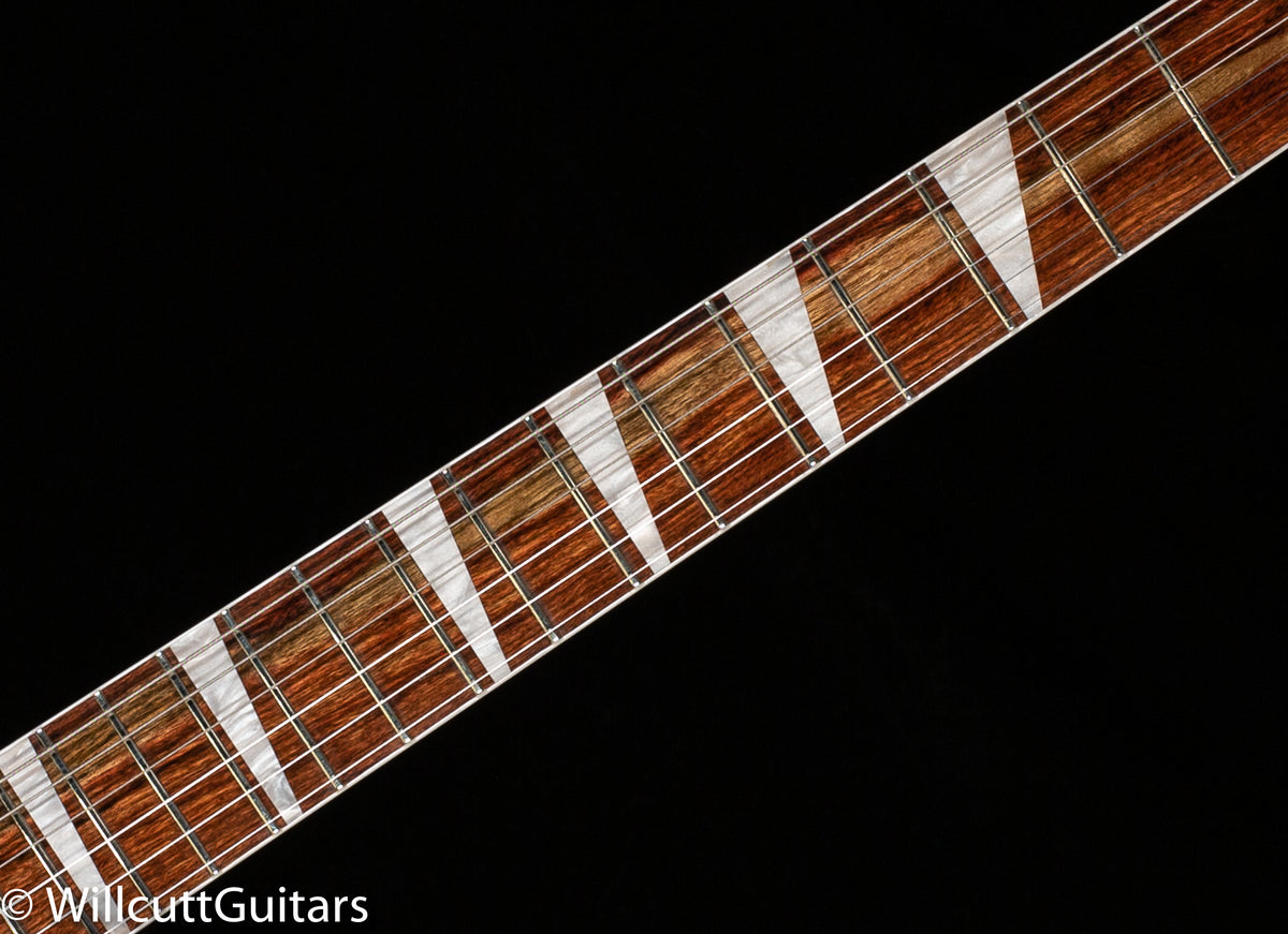 Rickenbacker 660 JetGlo (711)