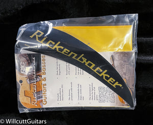 Rickenbacker 660 MapleGlo (727)