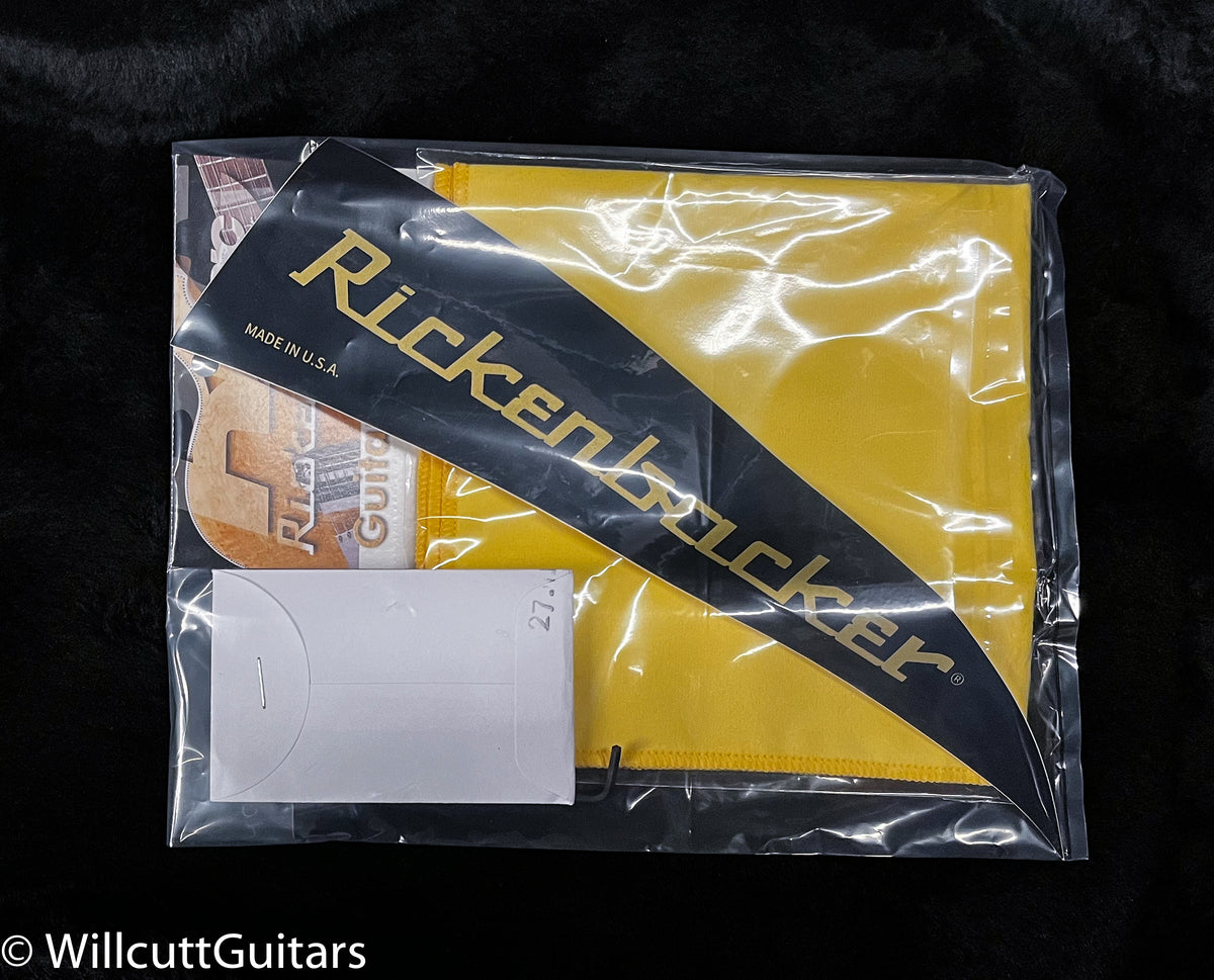 Rickenbacker 660 MapleGlo (728)