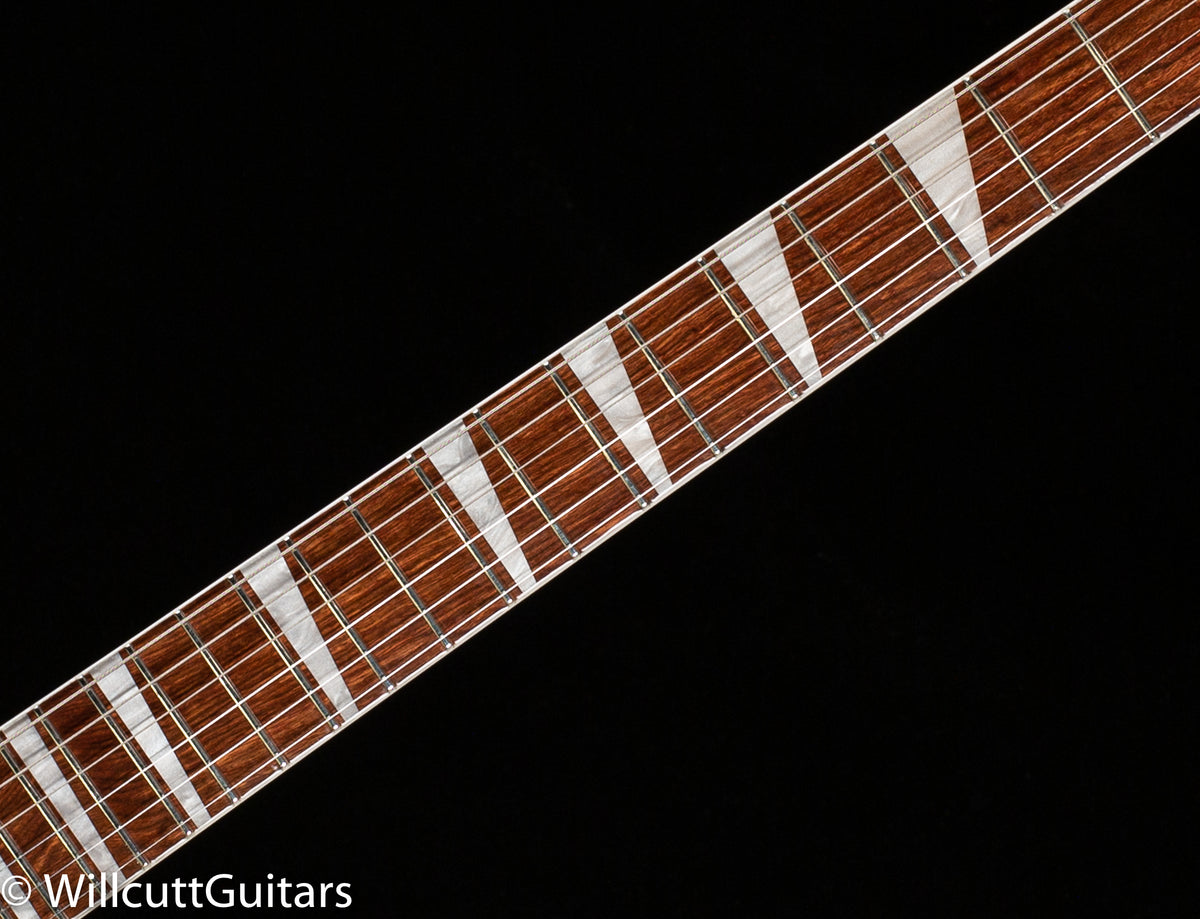 Rickenbacker 660 MapleGlo (728)