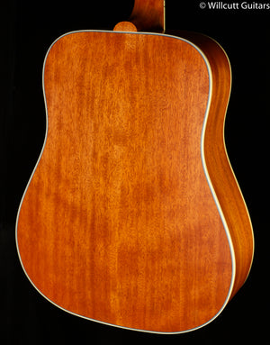 Gibson Hummingbird Faded Antique Natural (041)
