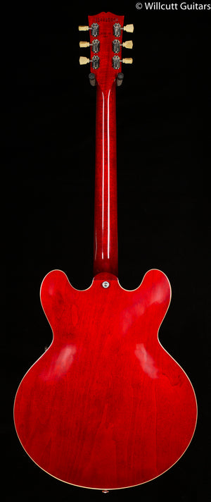 Gibson ES-335 Sixties Cherry (443)