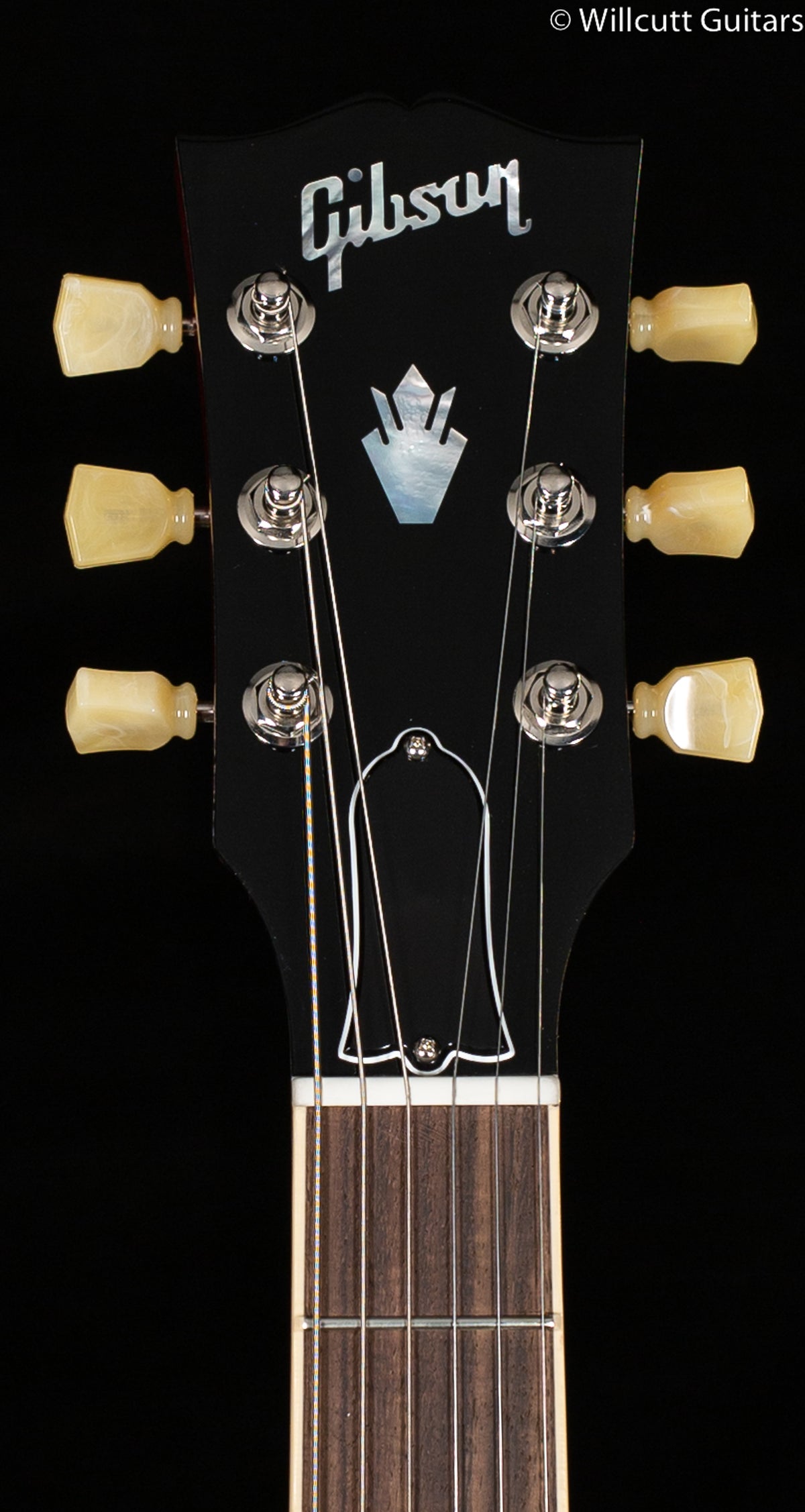 Gibson ES-335 Sixties Cherry (443)