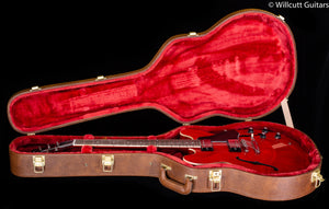 Gibson ES-335 Sixties Cherry (443)