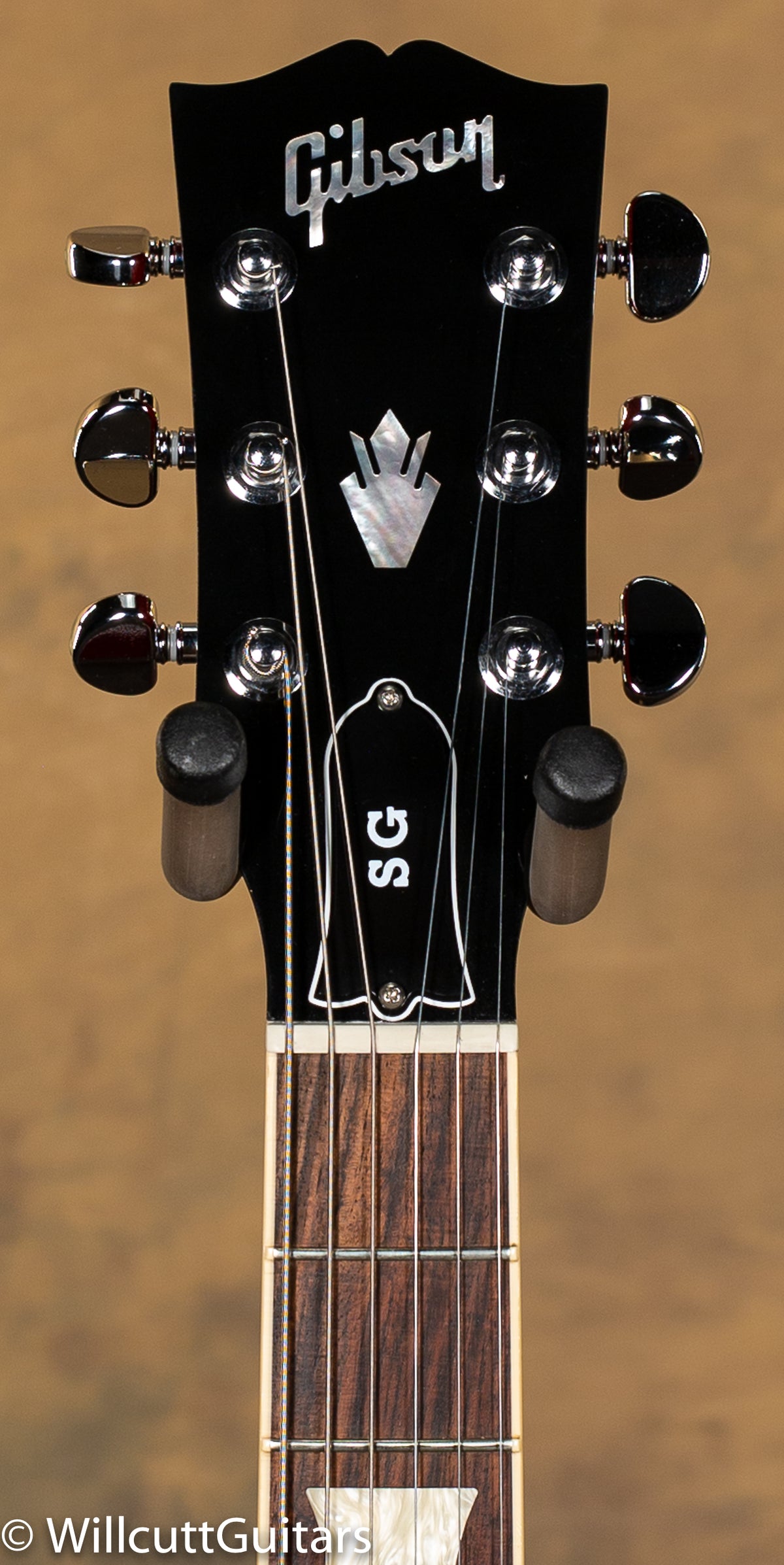 2022 Gibson SG Standard Heritage Cherry