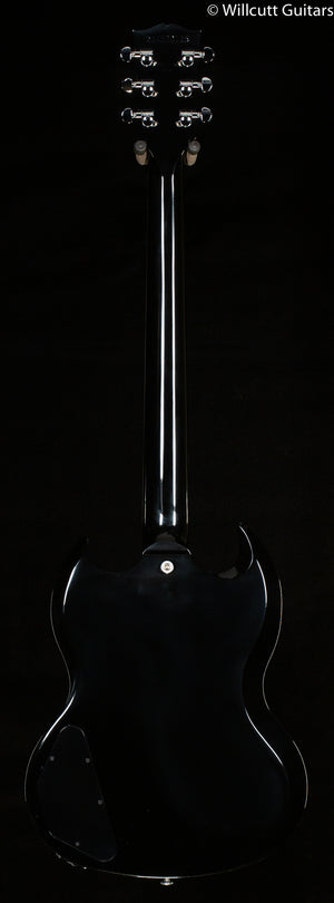 Gibson SG Modern Trans Black Fade (125)