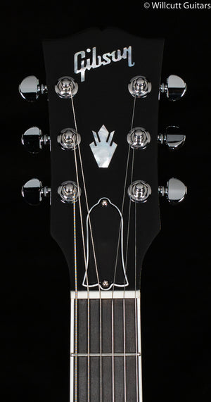 Gibson SG Modern Trans Black Fade (125)
